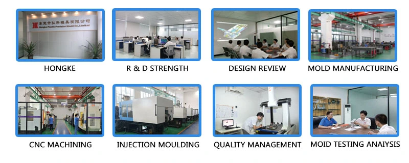 High Quality Multiple Cavity Syringe Disposable Medical Plastic Injection Cold Runner Mould