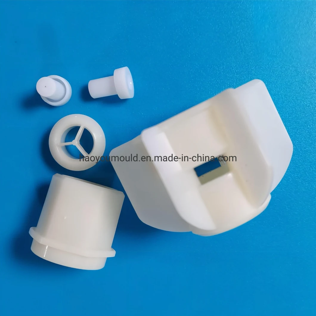 Medical Parts/Medical Devices/Overmolding/Injection Mould/Custom Plastic Injection Mould Factory