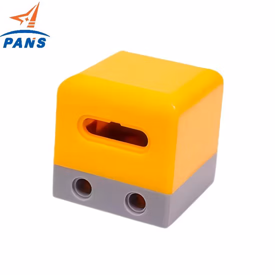 Moldeo por inyección de plástico Moldes de plástico Fabricante de moldes de creación rápida de prototipos